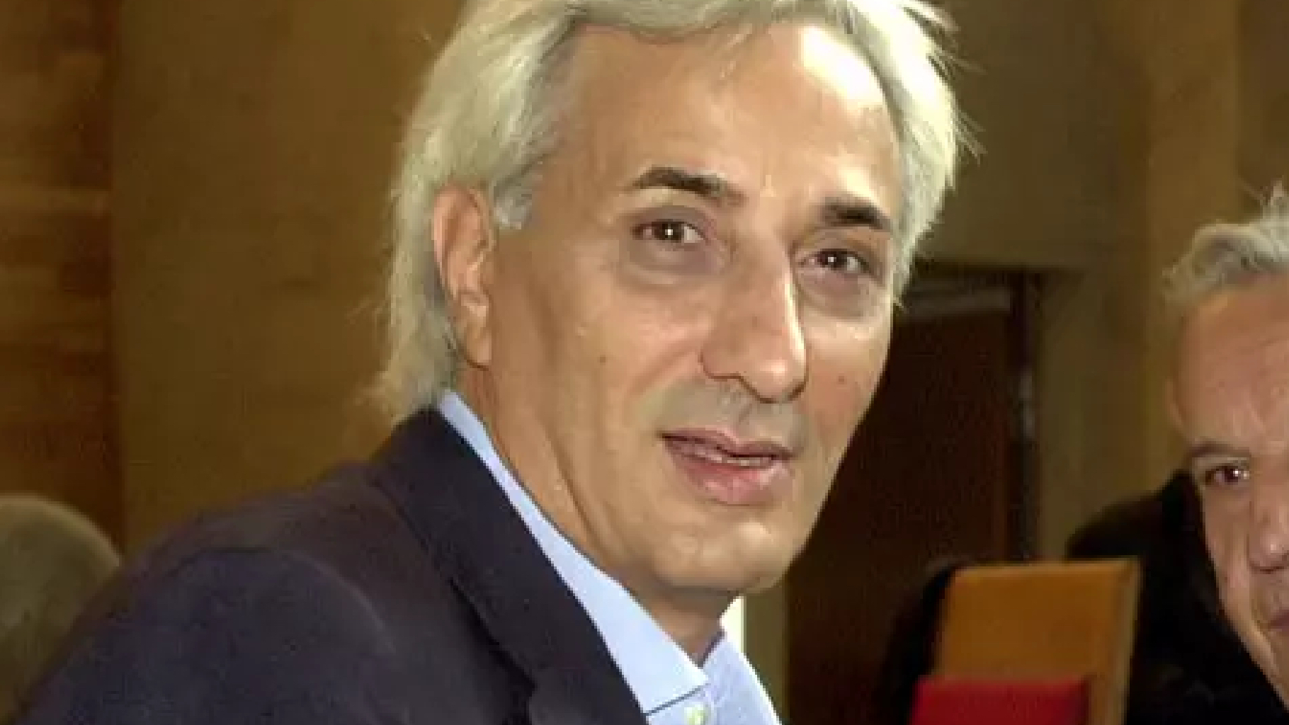 Italia in lutto, addio all’uomo che aveva previsto tutto