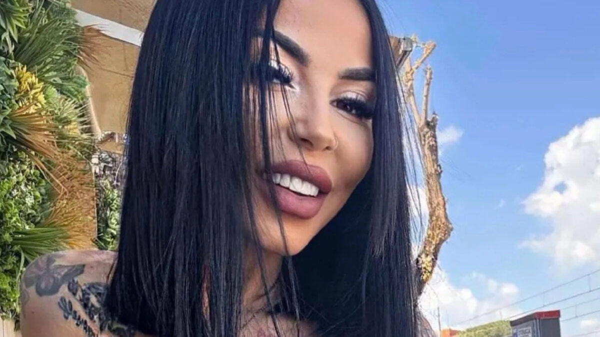 Denisa, scomparsa da tre giorni: l’angoscia della famiglia. Cosa hanno trovato
