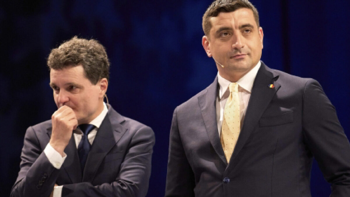 Romania al bivio: primi sondaggi. Nicusor Dan verso la vittoria, frenata l’estrema destra Romania al bivio: primi sondaggi. Nicusor Dan verso la vittoria, frenata l’estrema destra
