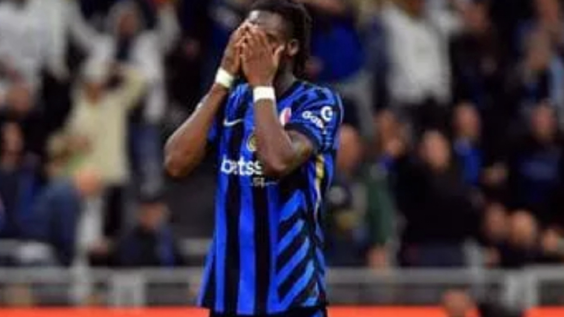 Furia Inter per il rigore: “Ecco dove vive quell’arbitro”. La frase che scatena la polemica