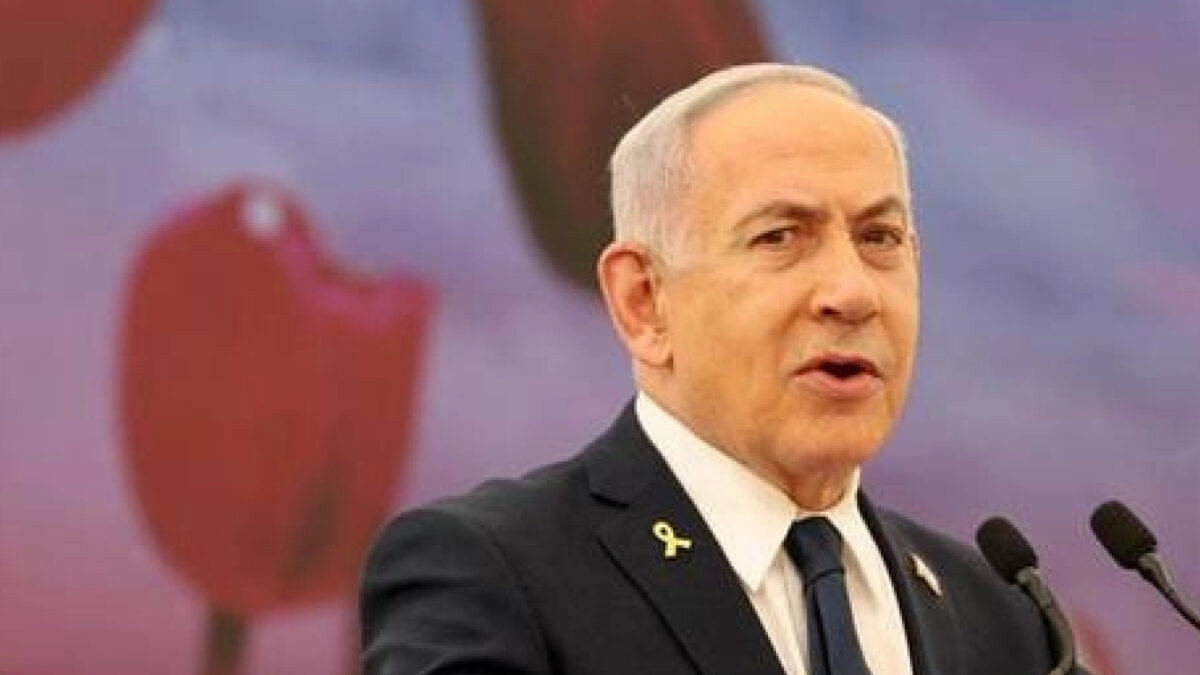 Netanyahu apre a tregua temporanea per ostaggi, ma l’esercito spara a delegazione diplomatica a Jenin Netanyahu apre a tregua temporanea per ostaggi, ma l’esercito spara a delegazione diplomatica a Jenin