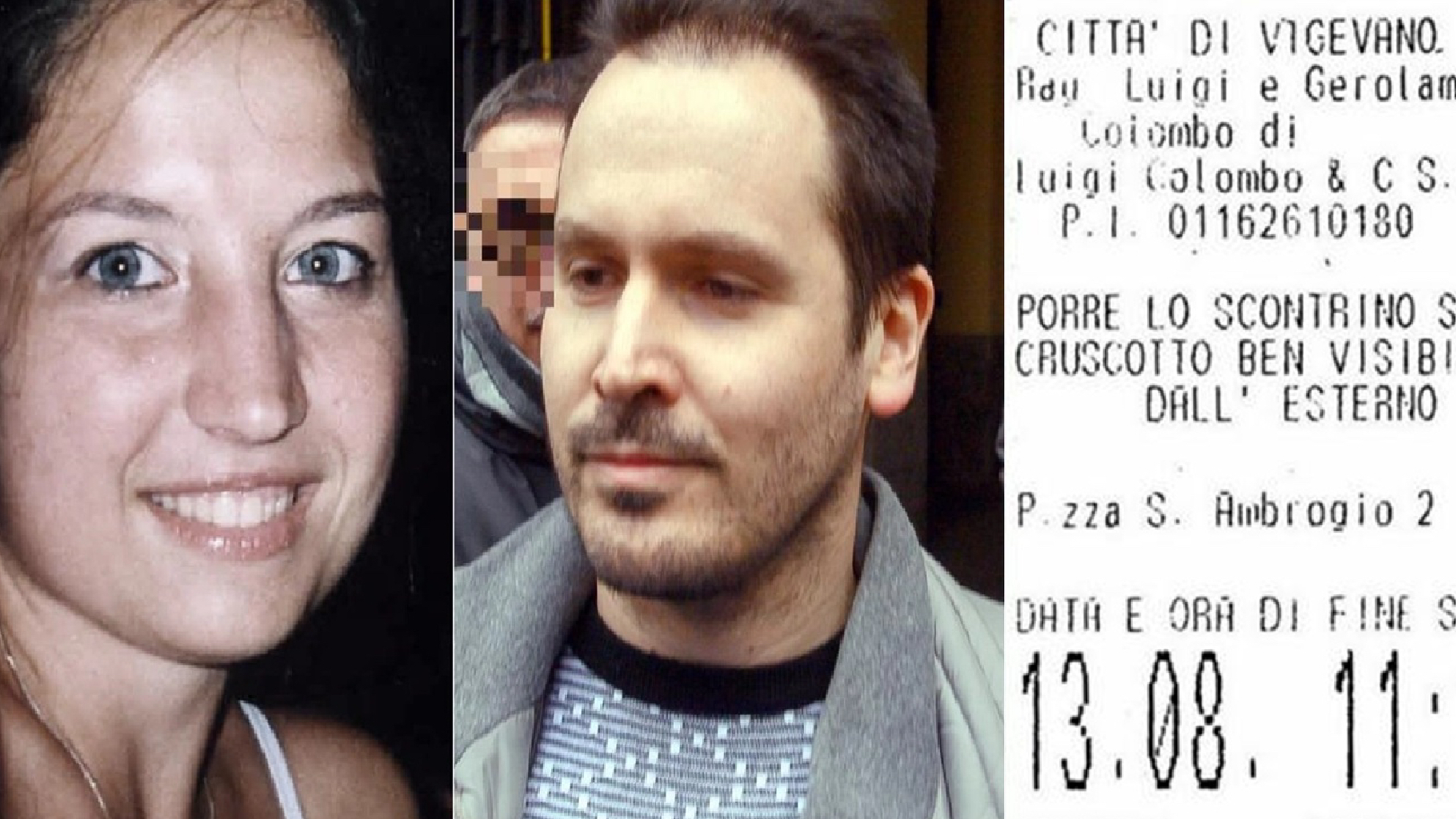 Garlasco, perché l’alibi di Andrea Sempio non regge: l’ombra dei video intimi tra Chiara Poggi e Alberto Stasi