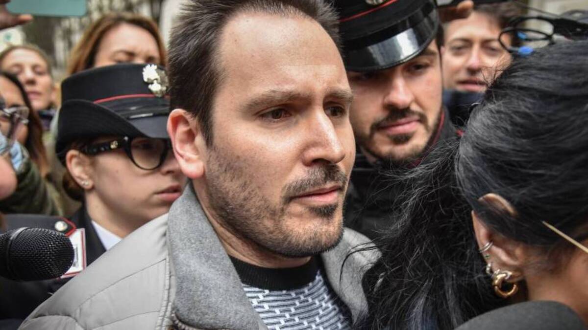 Garlasco, nuovi guai per Sempio: “Quelle chiamate mai dichiarate”