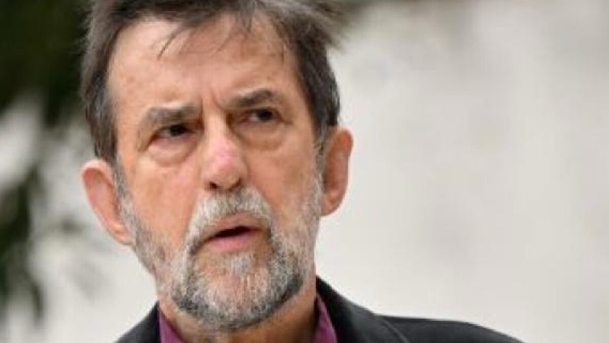 nanni moretti contro netanyahu quanti palestinesi devono ancora morire da Thesocialpost.it nanni moretti contro netanyahu quanti palestinesi devono ancora morire