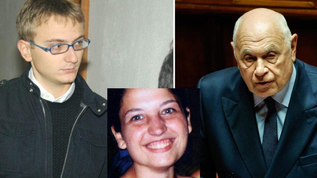 Garlasco, Nordio contro la sentenza: “Condanna irrazionale dopo due assoluzioni” Garlasco, Nordio contro la sentenza: “Condanna irrazionale dopo due assoluzioni”