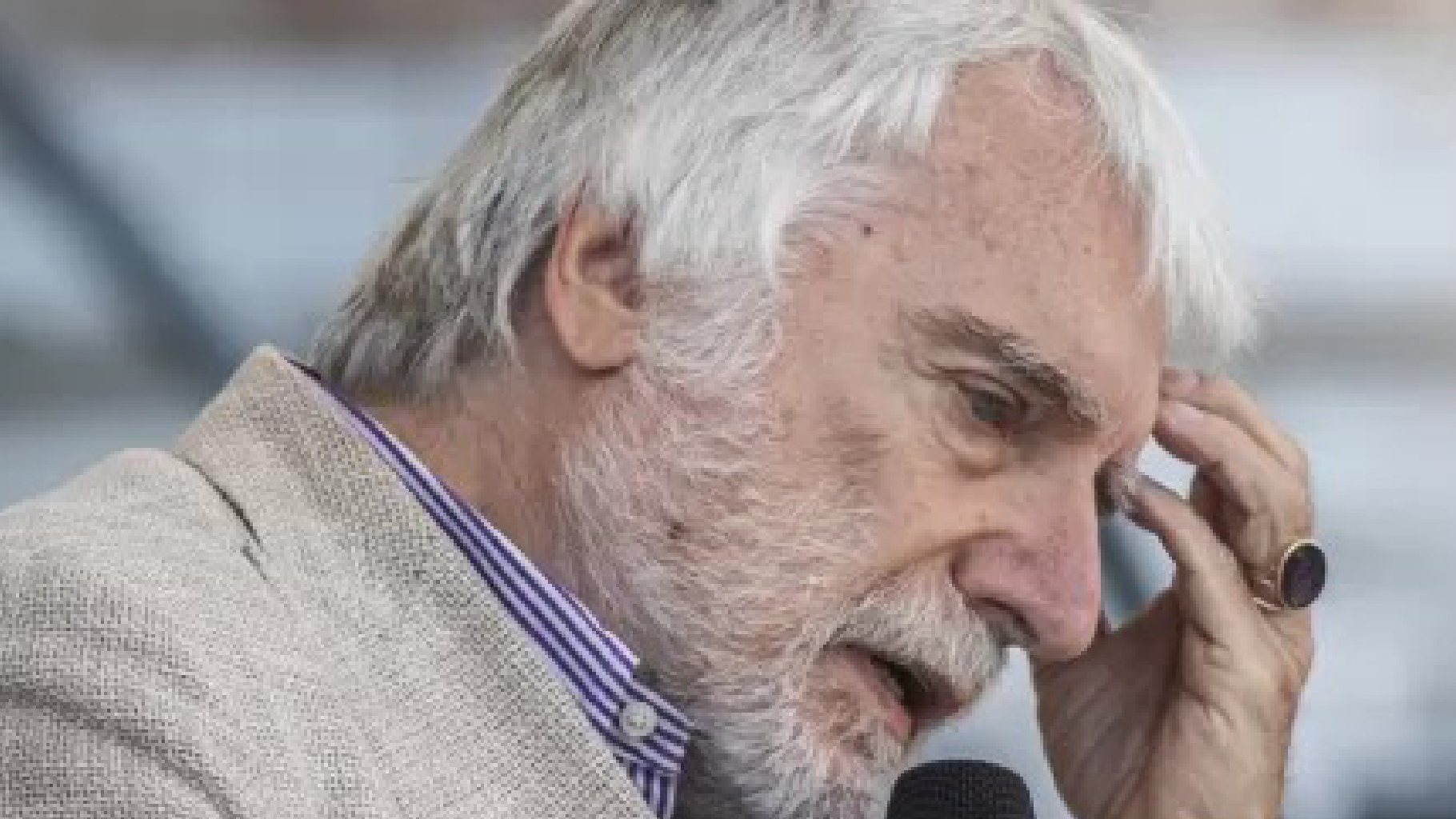 Femminicidio Afragola, il j’accuse di Crepet: “Siamo in un baratro, colpa del silenzio di chi sa”