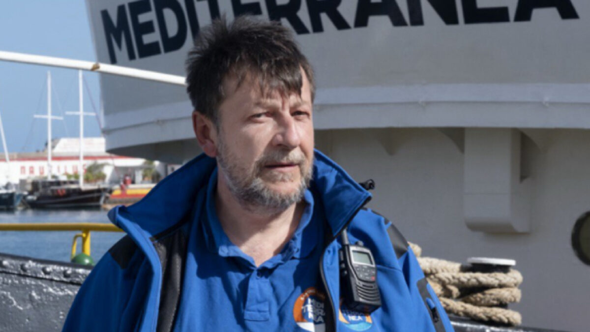 Mare Jonio, sette rinvii a giudizio: processo per favoreggiamento dell’immigrazione clandestina Mare Jonio, sette rinvii a giudizio: processo per favoreggiamento dell’immigrazione clandestina