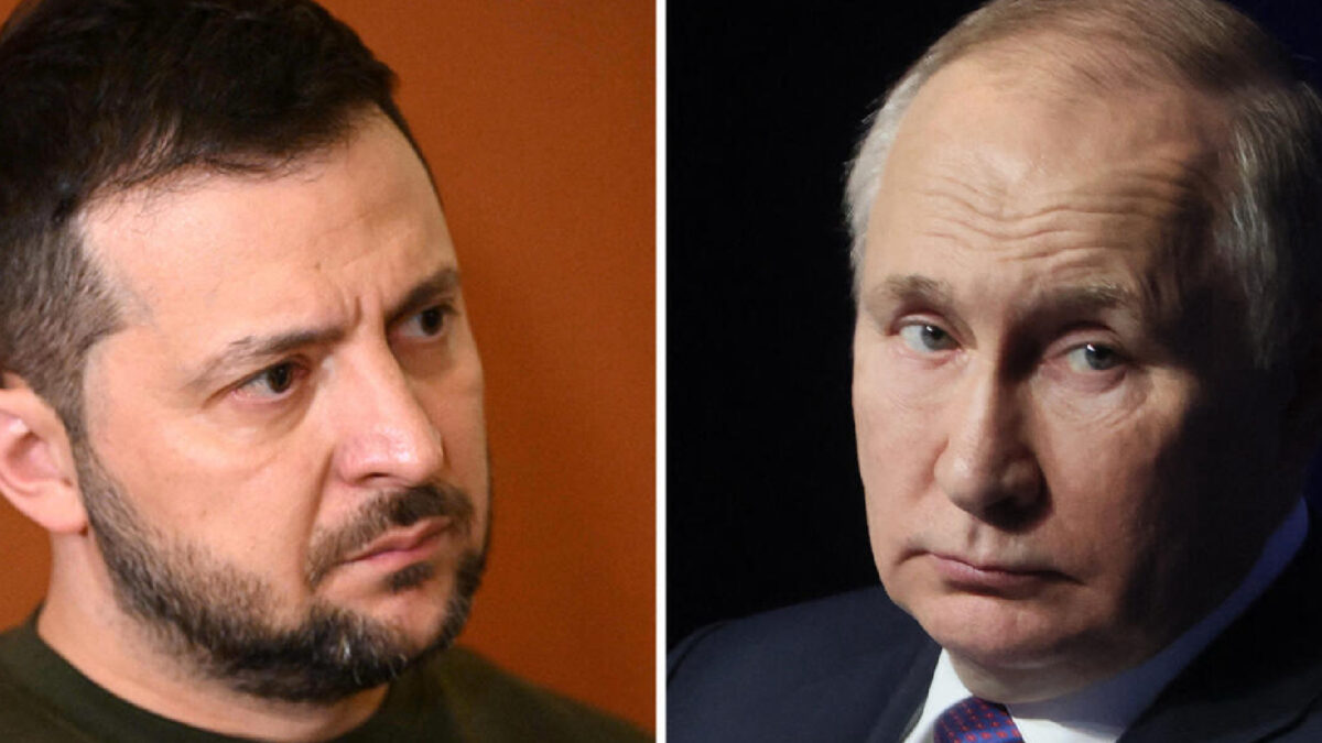 Sotto pressione, Mosca rilancia i colloqui con Kiev: “Incontro il 2 giugno a Istanbul” Sotto pressione, Mosca rilancia i colloqui con Kiev: “Incontro il 2 giugno a Istanbul”