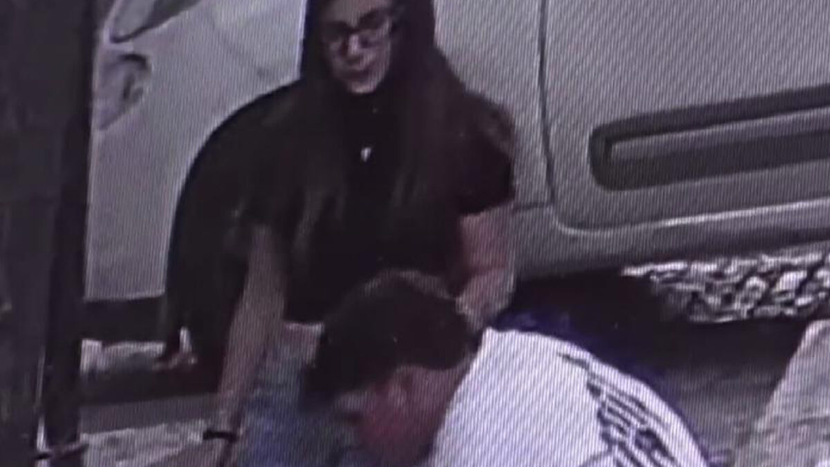 Martina Carbonaro, al Tg1 le ultime immagini della coppia. Quel gesto di affetto poi la morte Martina Carbonaro, al Tg1 le ultime immagini della coppia. Quel gesto di affetto poi la morte