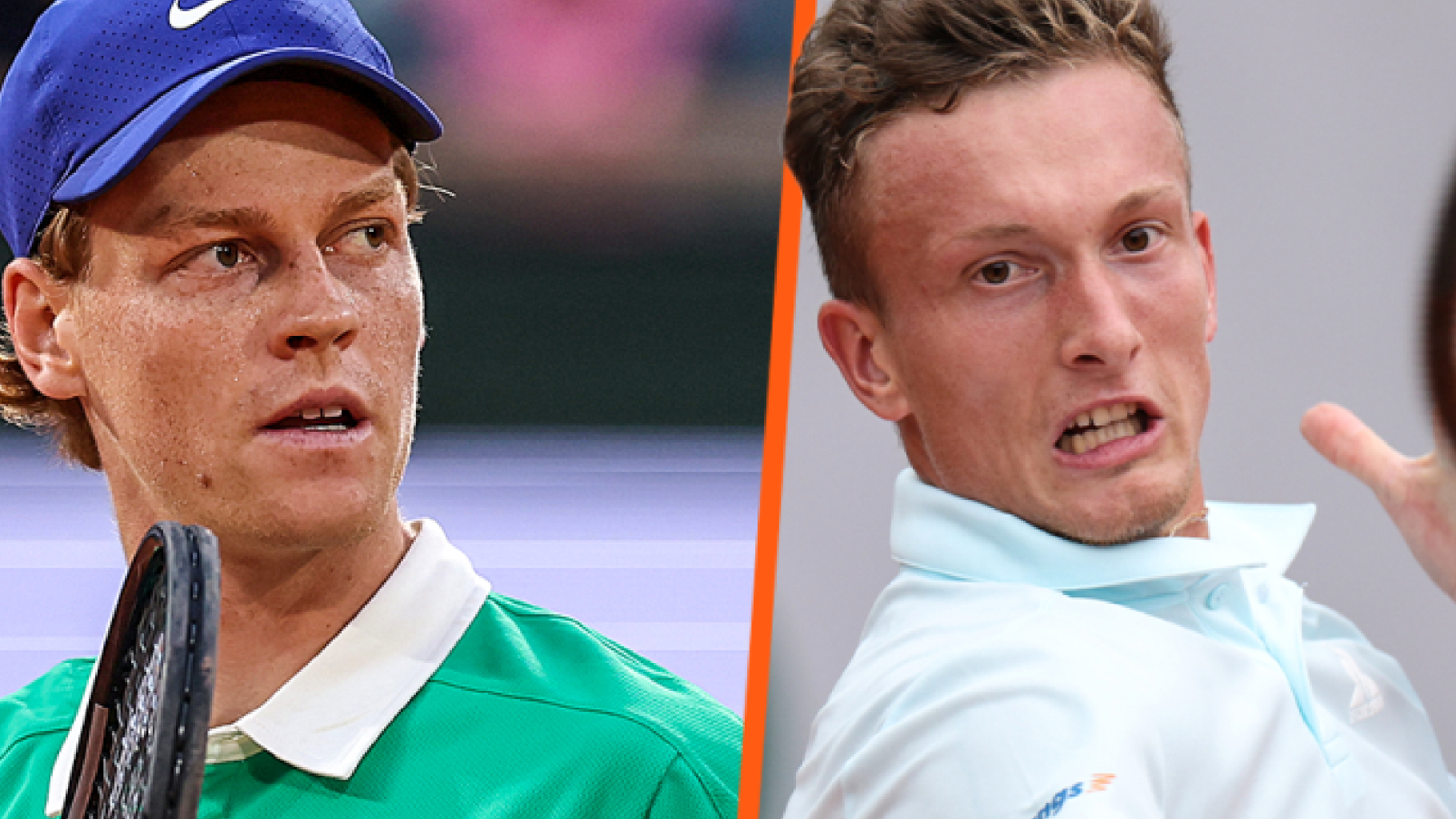 Roland Garros, ovazione per l’avversario di Sinner! Cosa diavolo è successo