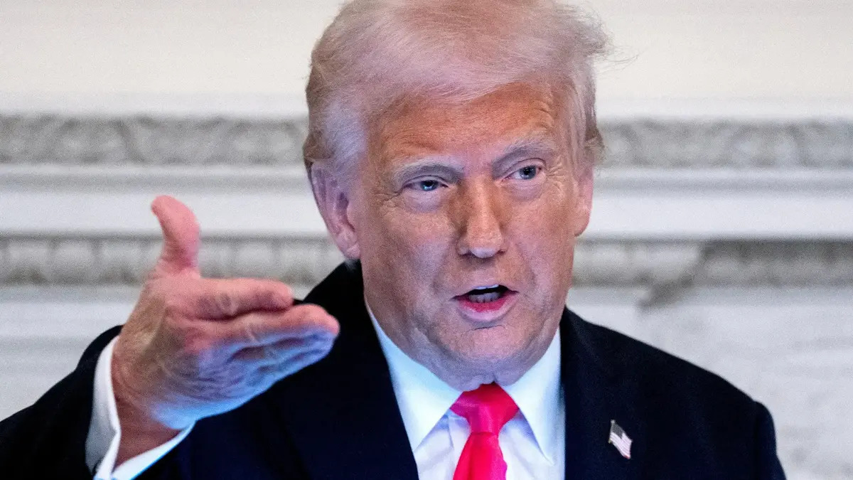 Trump, decisione shock: impedisce l’iscrizione di studenti stranieri a Harvard