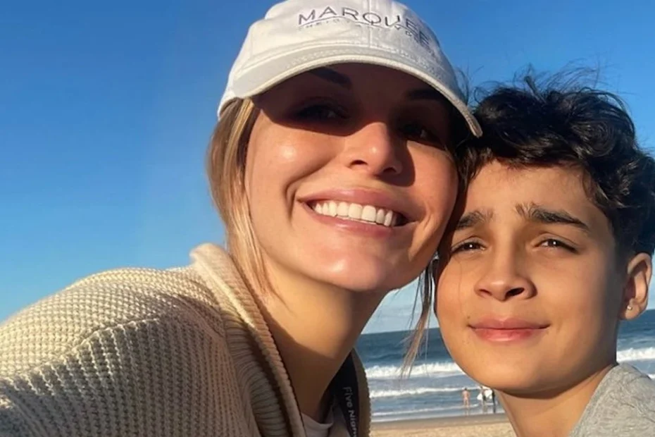 Morto il figlio dell'attrice Clare McCann
