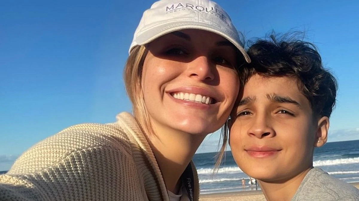 Morto il figlio dell'attrice Clare McCann