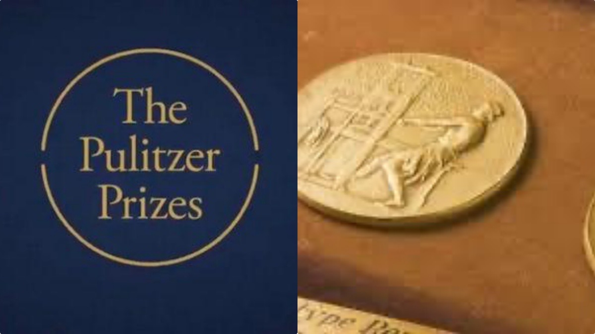 Premio Pulitzer 2025, ecco chi ha vinto: ennesimo ”schiaffo” a Trump Premio Pulitzer 2025, ecco chi ha vinto: ennesimo ”schiaffo” a Trump