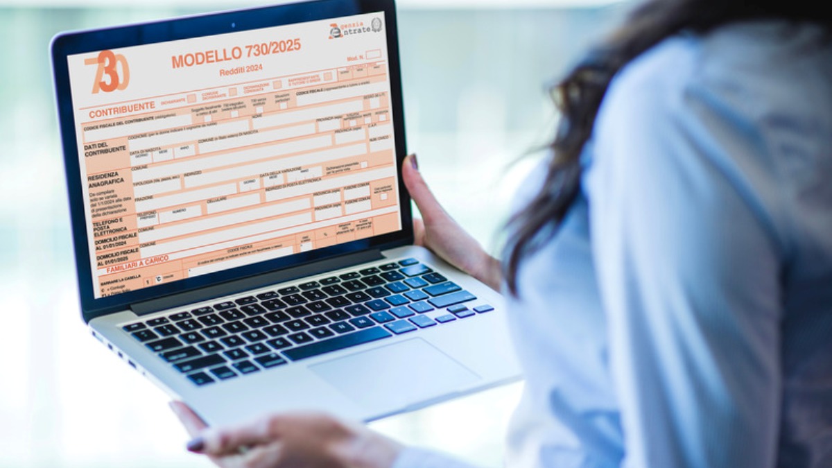 Modello 730 precompilato, ecco i documenti e i giustificativi che devi conservare per 5 anni Modello 730 precompilato, ecco i documenti e i giustificativi che devi conservare per 5 anni