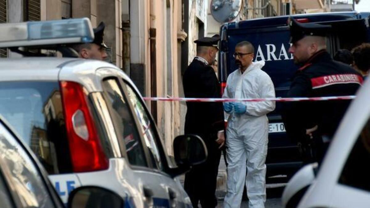 Neonata lanciata dal balcone, la madre rompe il silenzio: “Perché l’ho fatto” Neonata lanciata dal balcone, la madre rompe il silenzio: “Perché l’ho fatto”