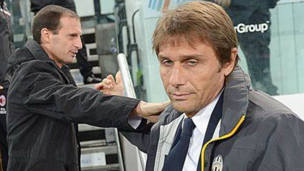 Serie A e allenatori, caos mai visto: tutto ruota intorno ad Antonio Conte