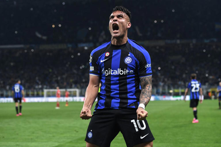 Inter Barcellona, la diretta della semifinale: Lautaro porta in vantaggio i nerazzurri Inter Barcellona, la diretta della semifinale: Lautaro porta in vantaggio i nerazzurri