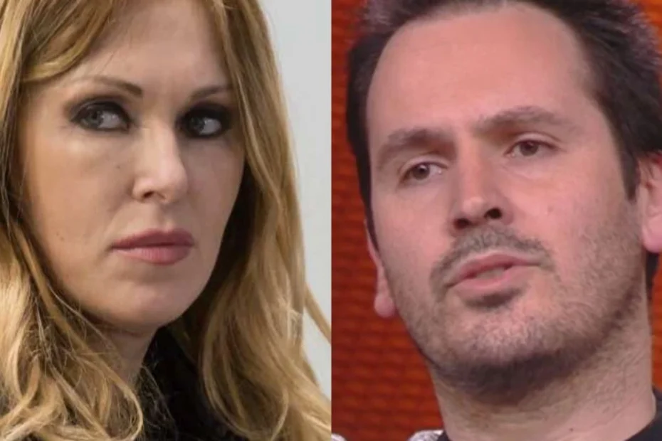 Andrea Sempio Impronta Roberta Bruzzone