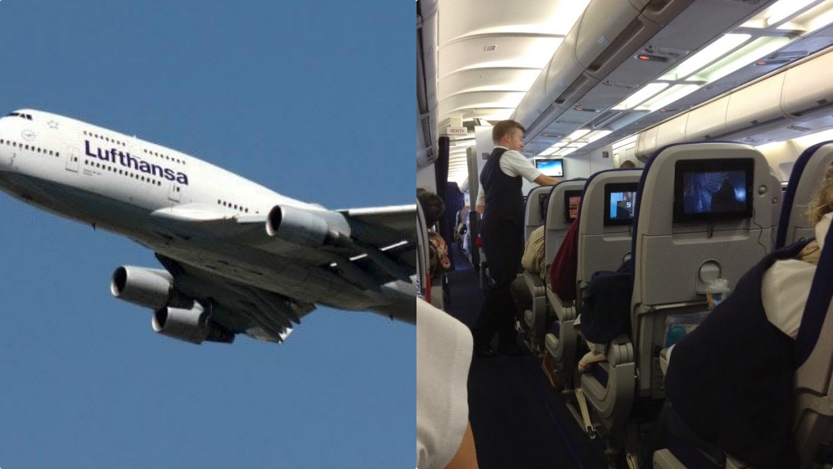 “Ha perso i sensi”. Nessuno ai comandi dell’aereo: situazione da incubo “Ha perso i sensi”. Nessuno ai comandi dell’aereo: situazione da incubo