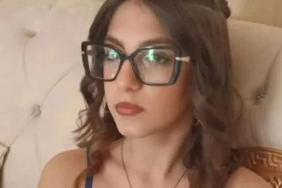 Martina Carbonaro