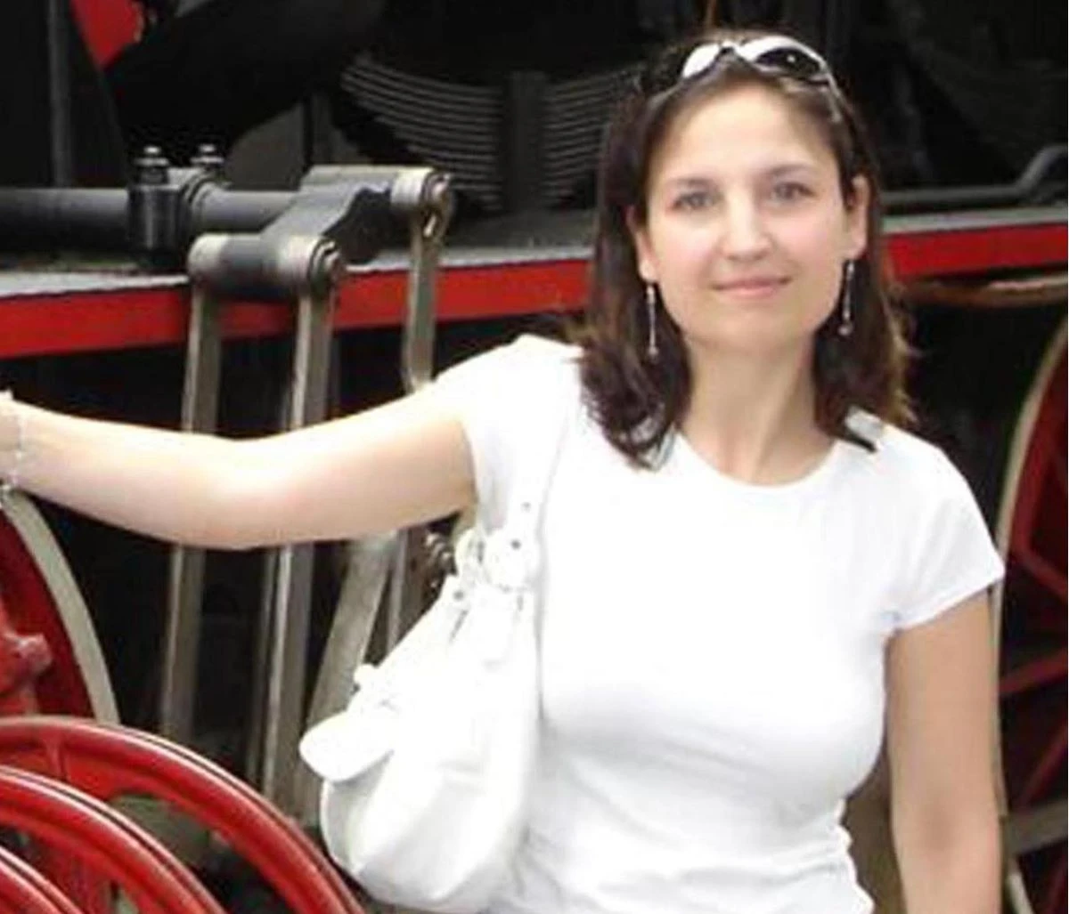 Chiara Poggi