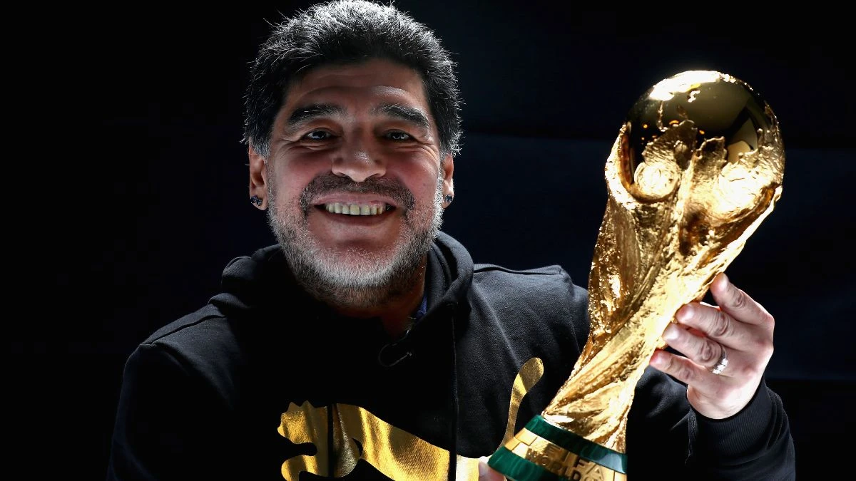 Incredibile, salta il Processo Maradona: cos’ha fatto una giudice