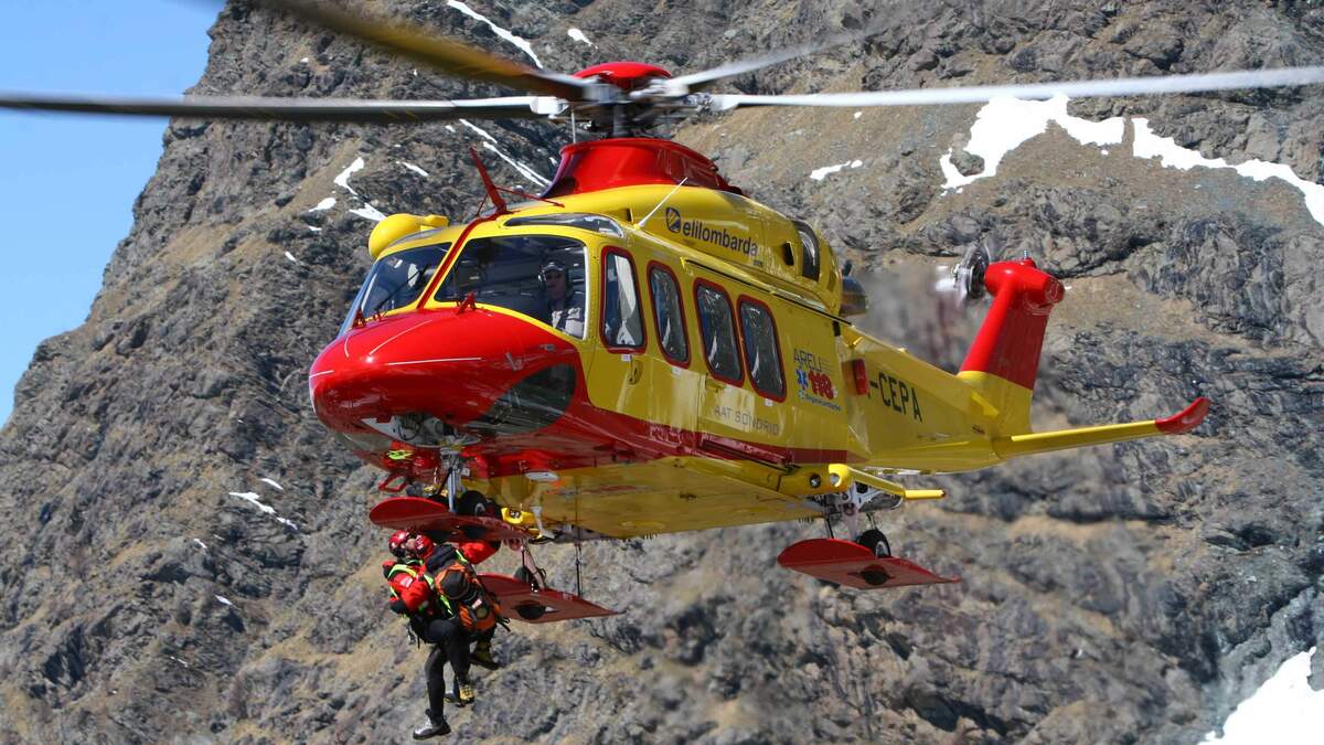 Tragedia in montagna, escursionista precipita in un canale: muore così a 63 anni Tragedia in montagna, escursionista precipita in un canale: muore così a 63 anni