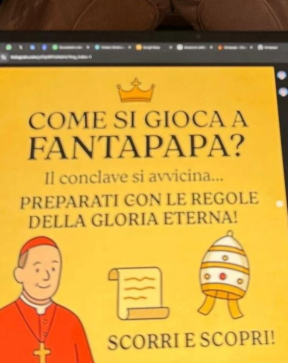 Fantapapa