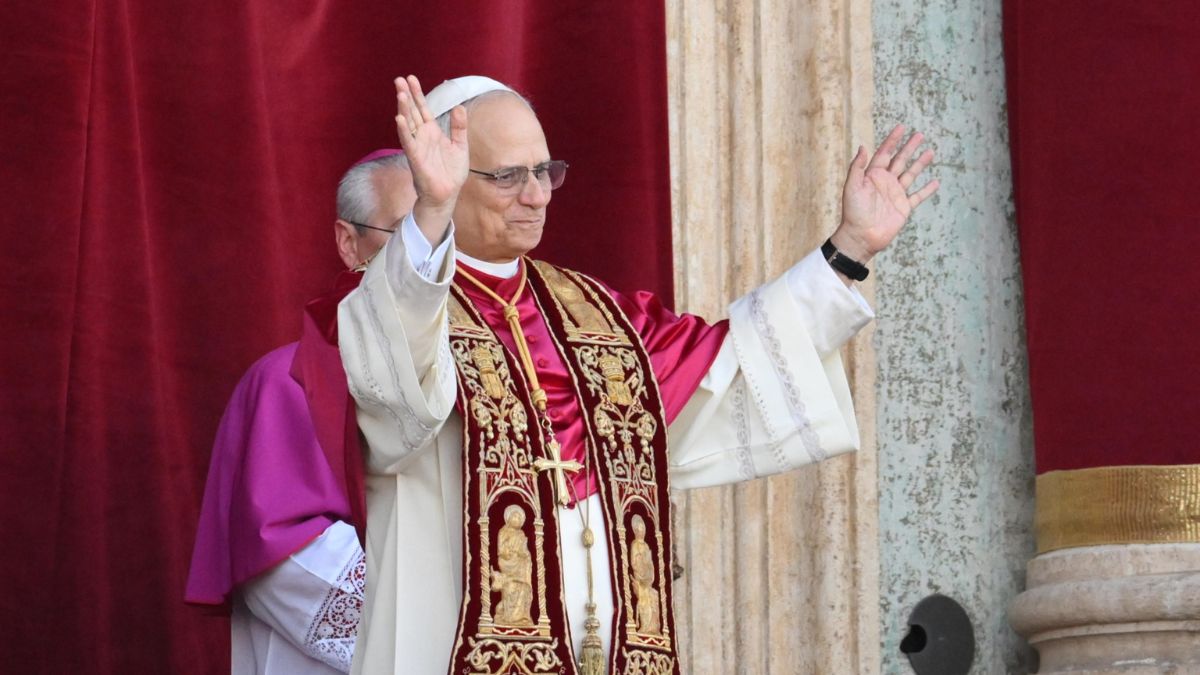 “Ho avuto dubbi sulla fede, volevo sposarmi”: la rivelazione a sorpresa di Papa Leone XIV “Ho avuto dubbi sulla fede, volevo sposarmi”: la rivelazione a sorpresa di Papa Leone XIV