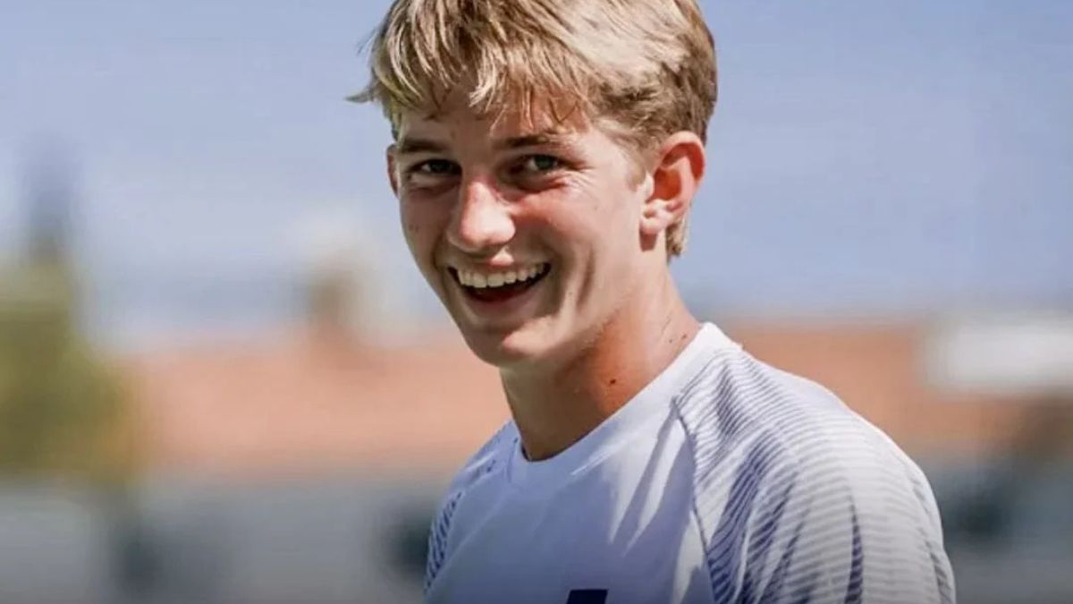 Tragedia nello sport, il giovanissimo campione travolto e ucciso così: aveva soltanto 18 anni Tragedia nello sport, il giovanissimo campione travolto e ucciso così: aveva soltanto 18 anni