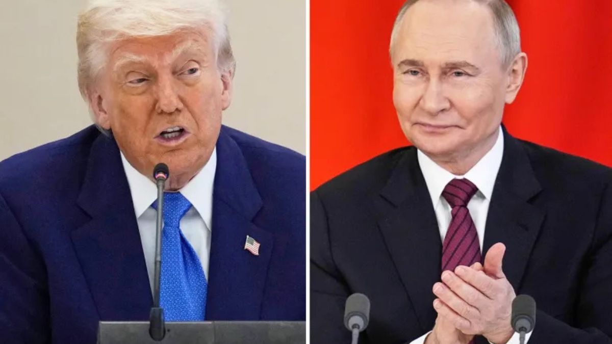 “Noi siamo pronti”. Ucraina-Russia, l’annuncio è arrivato: il mondo col fiato sospeso