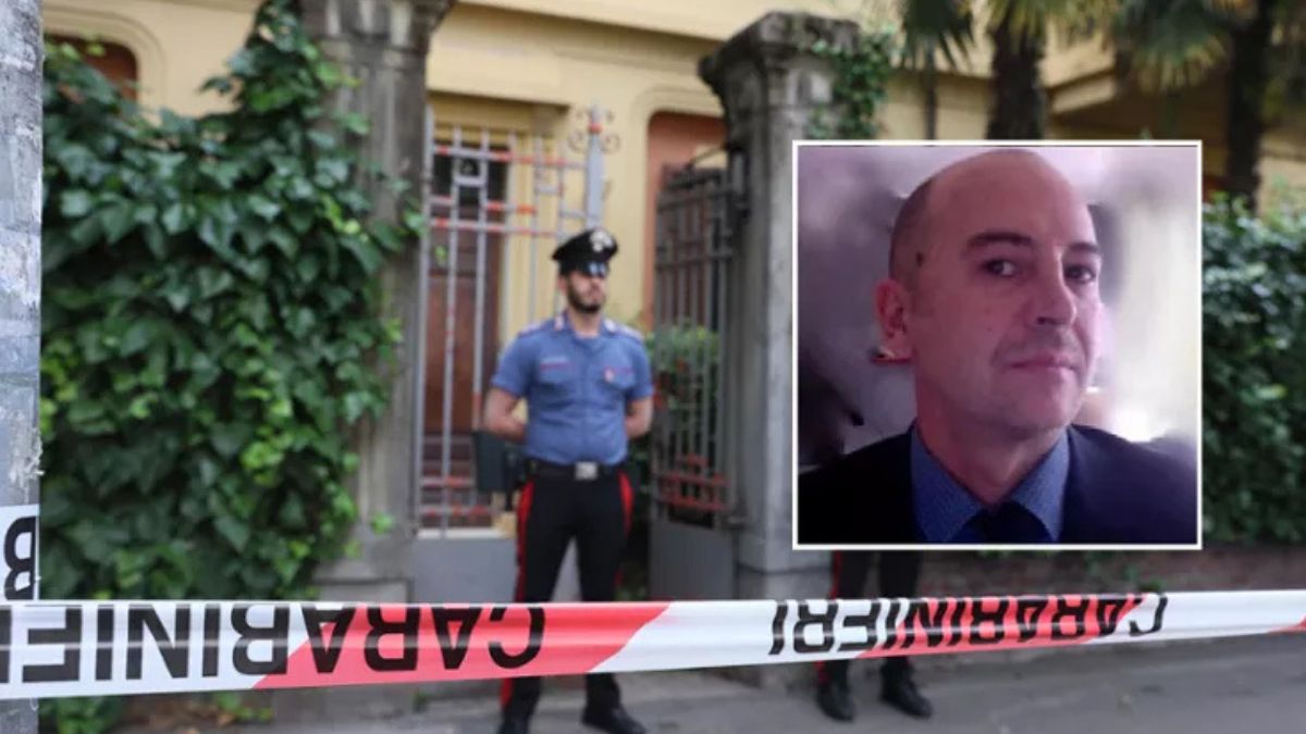 Giuseppe Marra trovato morto in casa a Bologna, la moglie è stata fermata per omicidio aggravato