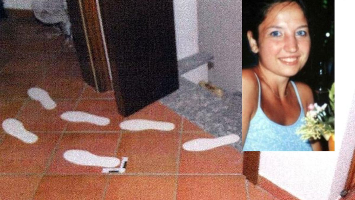 Garlasco, lo specchio che può cambiare la storia dell’omicidio di Chiara Poggi: ecco perché