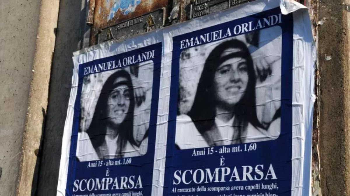 Fatta sparire da Thesocialpost.it fatta sparire dopo un aborto emanuela orlandi spunta la clamorosa pista tutti i particolari