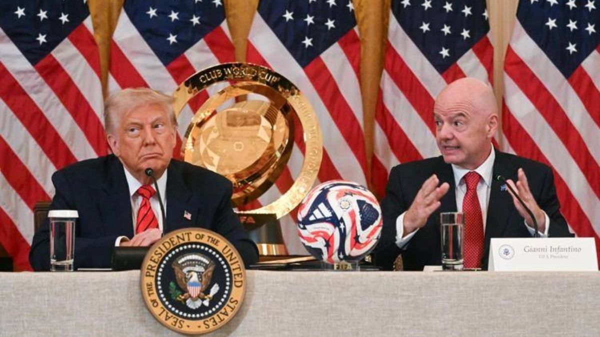 “La Russia? Davvero?”. La figuraccia di Trump è in mondovisione: tutti a bocca aperta “La Russia? Davvero?”. La figuraccia di Trump è in mondovisione: tutti a bocca aperta