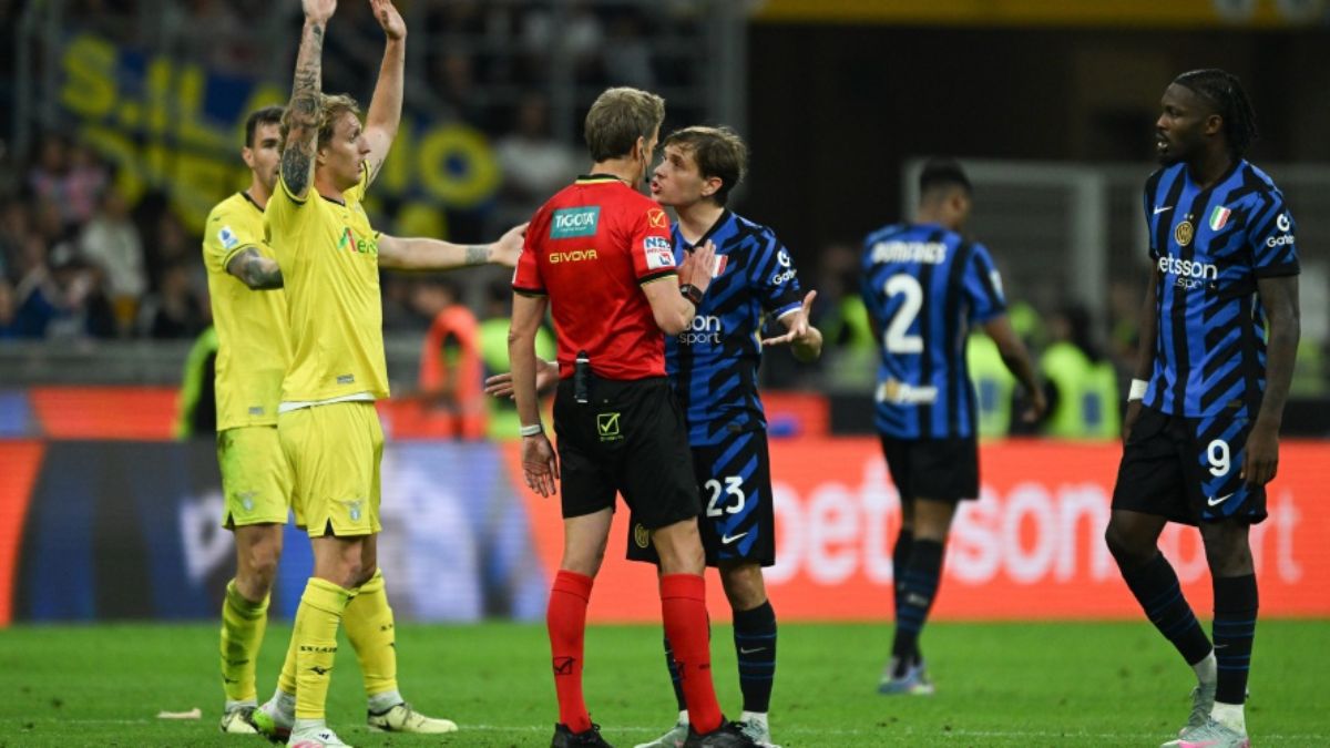 Serie A, la notizia ufficiale è appena arrivata: l’ultima giornata si deciderà così
