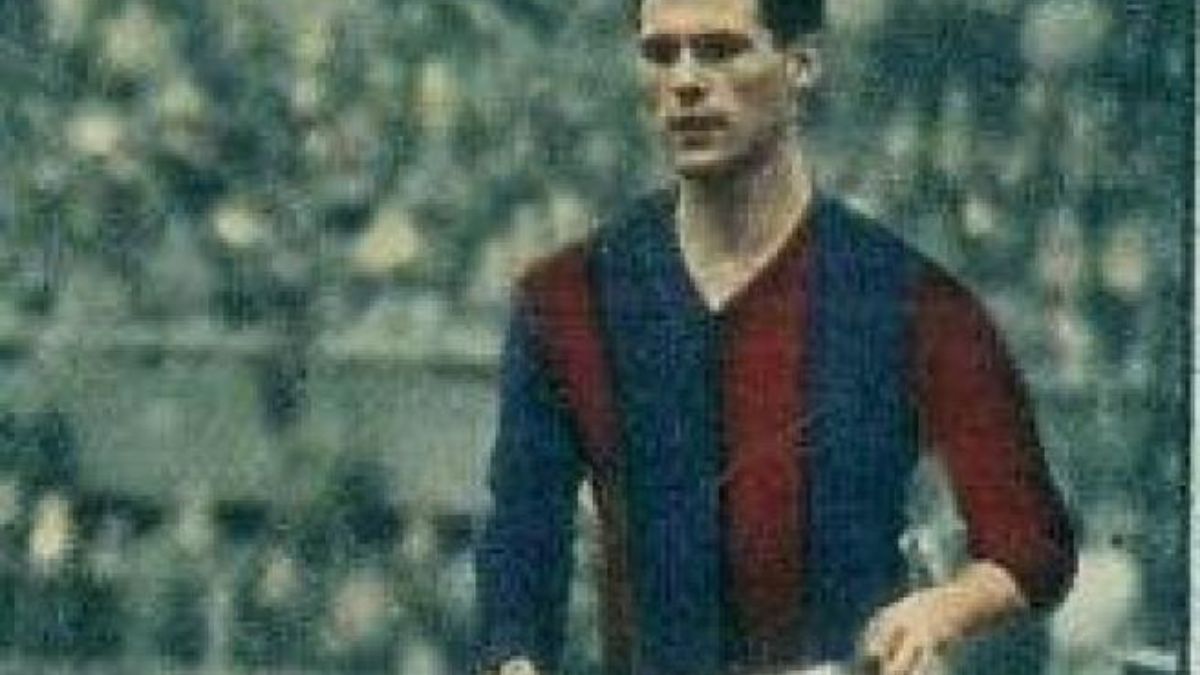 Addio a un mito del calcio italiano: era l’ultimo sopravvissuto di una squadra leggendaria