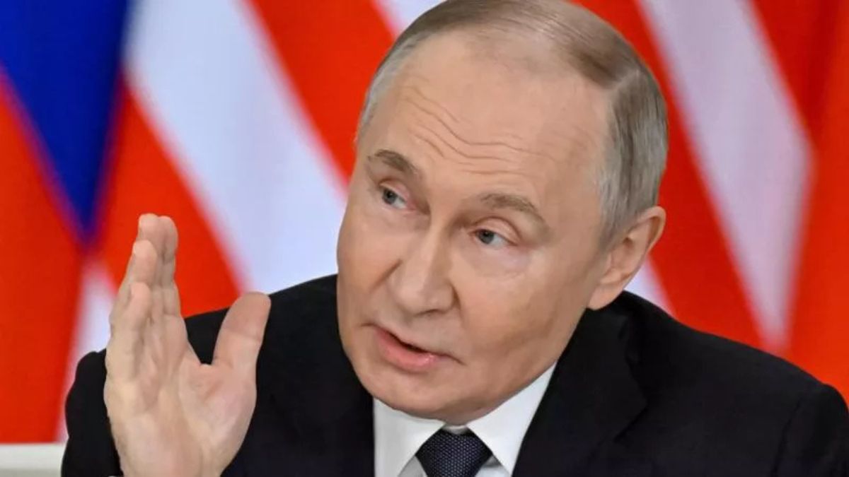 terminata dopo due ore la telefonata trumpputin prima il presidente usa ha sentito zelensky