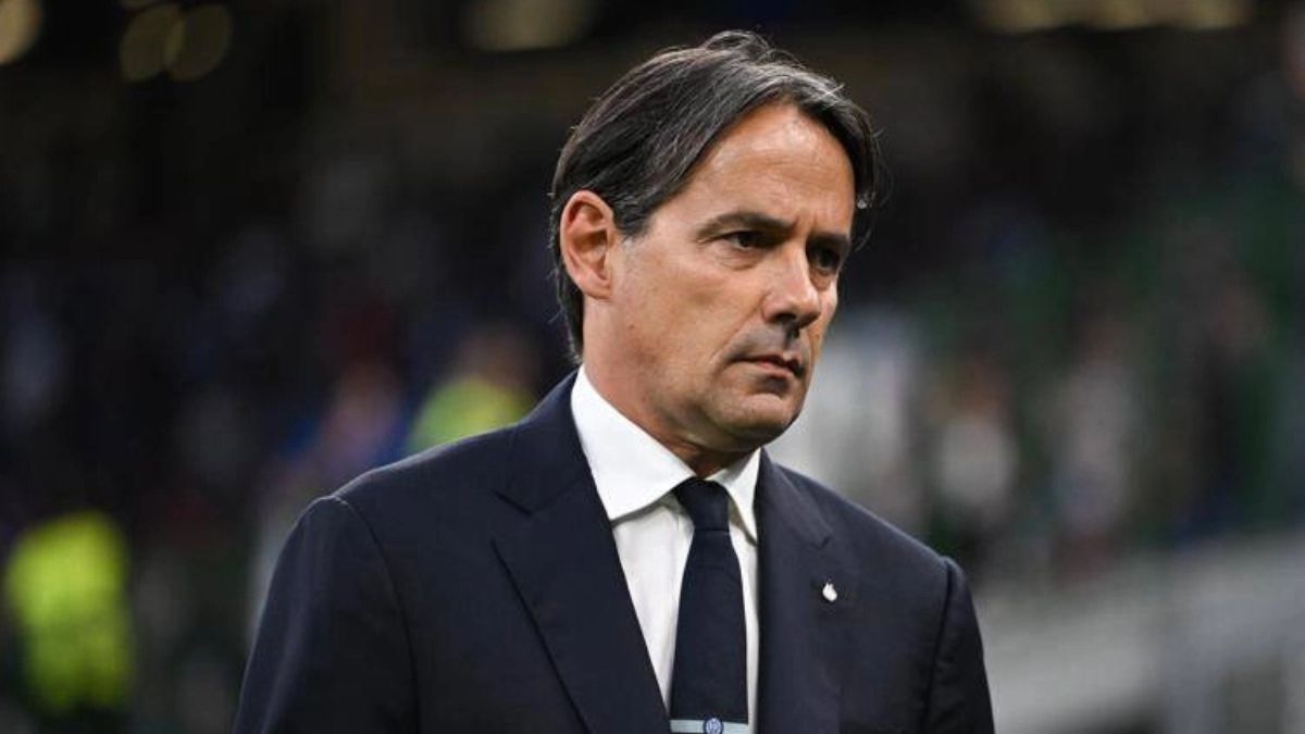 Scudetto Napoli, la reazione dell’Inter Scudetto Napoli, la reazione dell’Inter