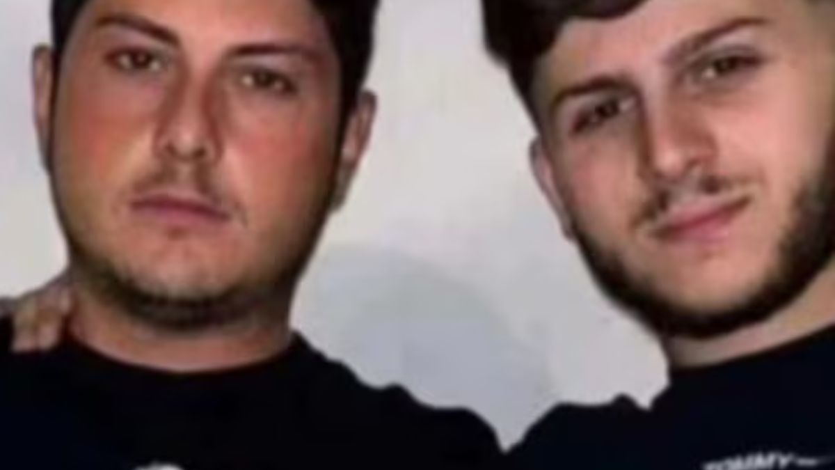 “Dolore senza fine”. Cristian e Leonardo morti insieme così, giovanissimi: un paese intero sotto shock