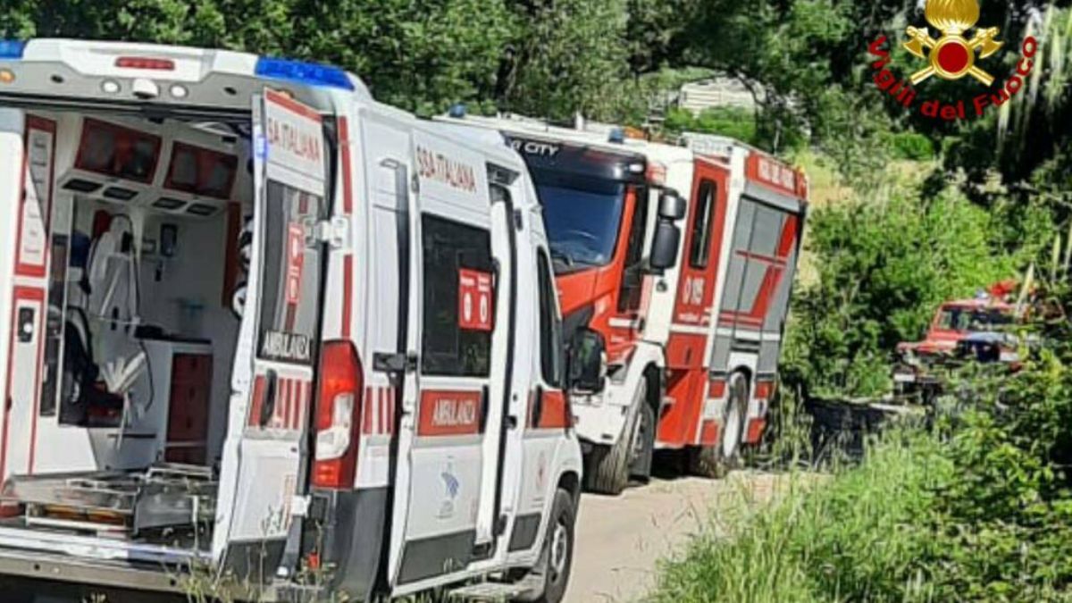 “È lui”. Tragedia in Italia: i genitori lo cercavano da ore, il drammatico annuncio “È lui”. Tragedia in Italia: i genitori lo cercavano da ore, il drammatico annuncio