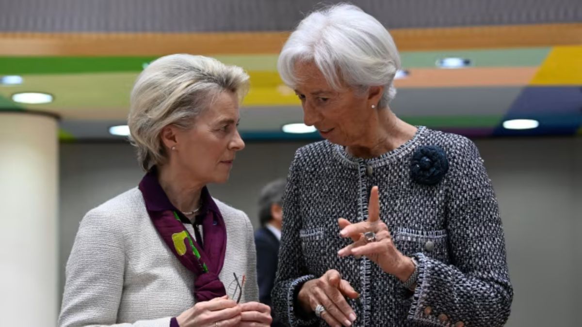 “Pronta a lasciare”. Il terremoto che scuote l’Ue, la notizia è clamorosa