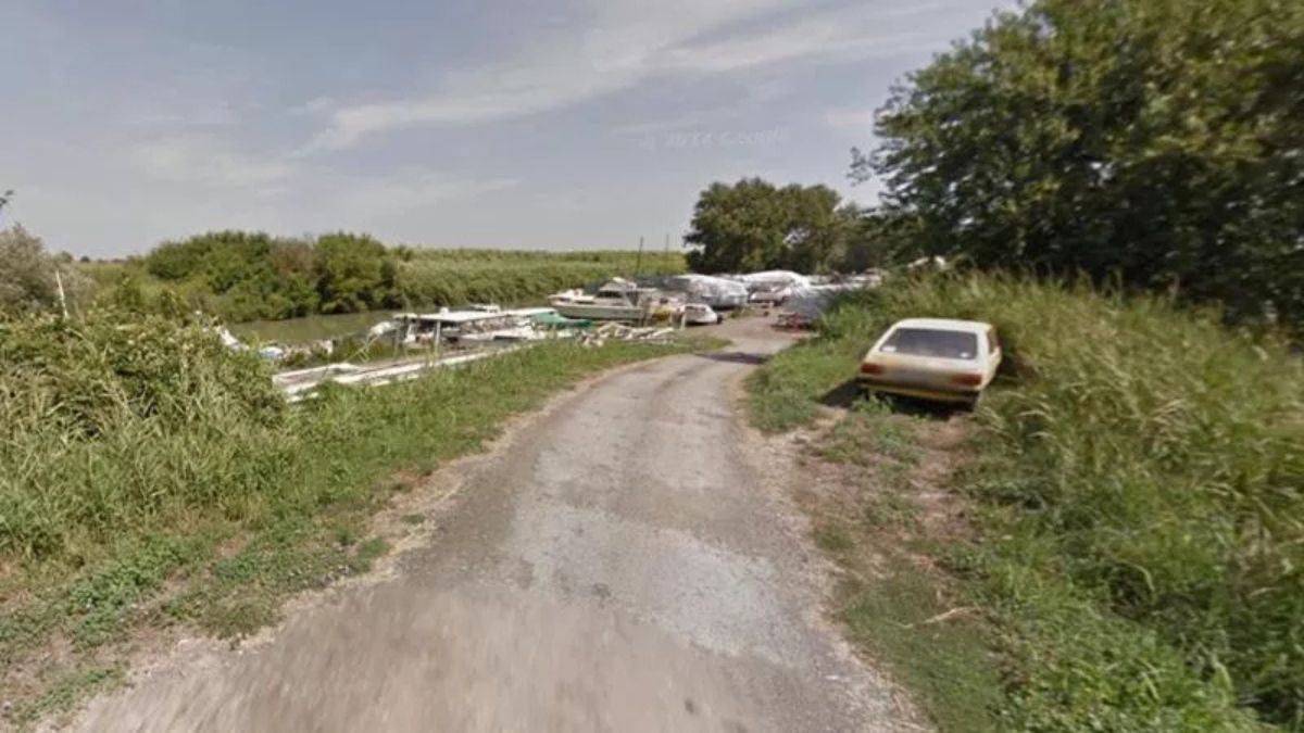 Orrore in Italia, spunta il cadavere di una donna: l’hanno ritrovata così, spaventoso