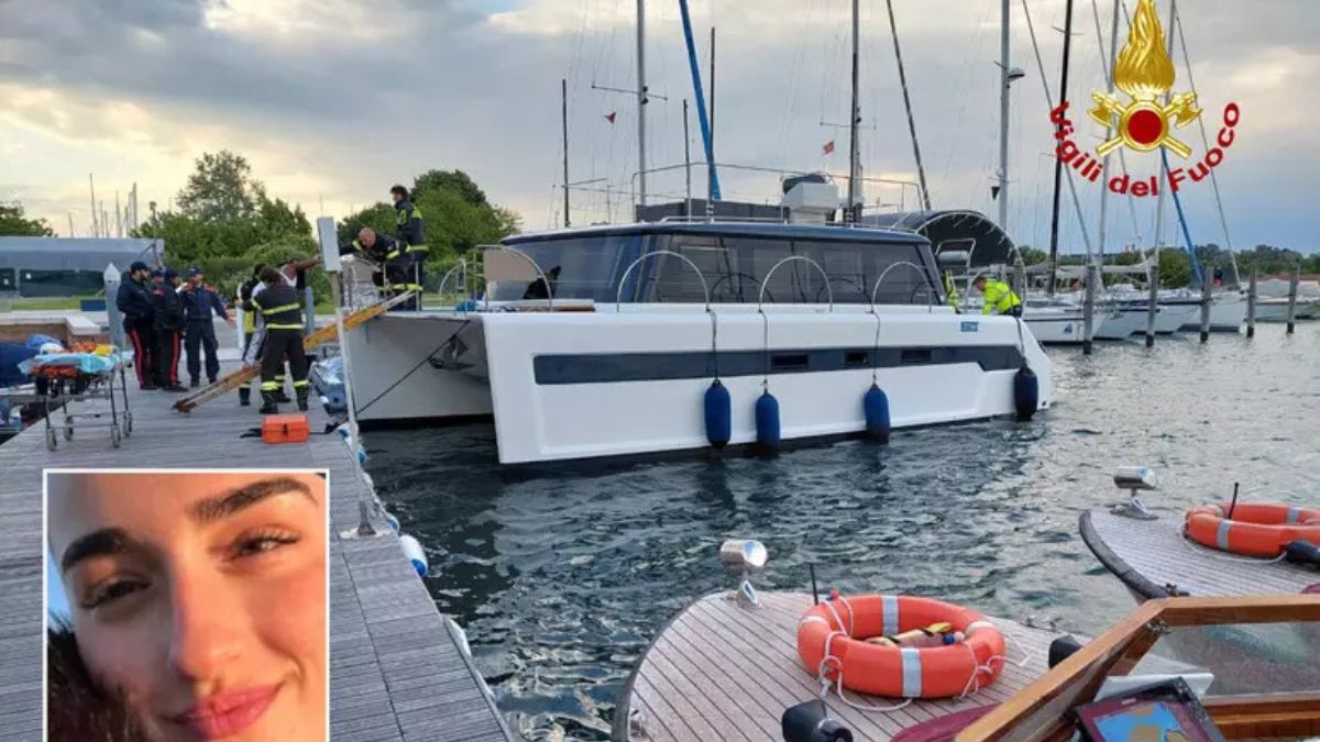 Anna morta a 17 anni sul catamarano: la clamorosa svolta nelle indagini