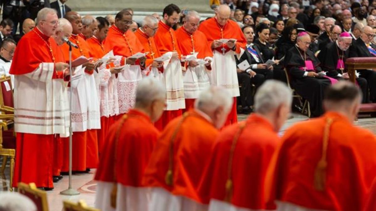 conclave intrighi veleni dicerie