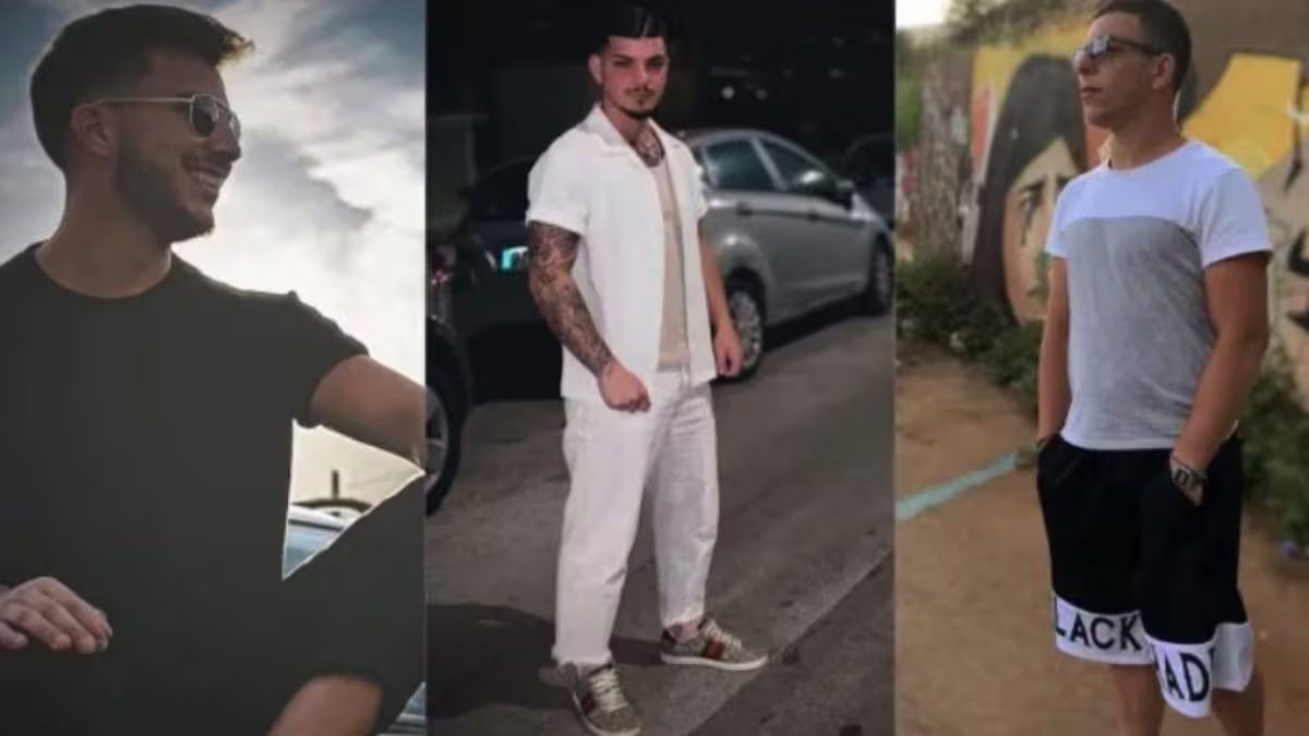 “C’è un altro fermo”. Strage di Monreale, svolta nelle indagini dopo la morte di Massimo, Salvo e Andrea “C’è un altro fermo”. Strage di Monreale, svolta nelle indagini dopo la morte di Massimo, Salvo e Andrea