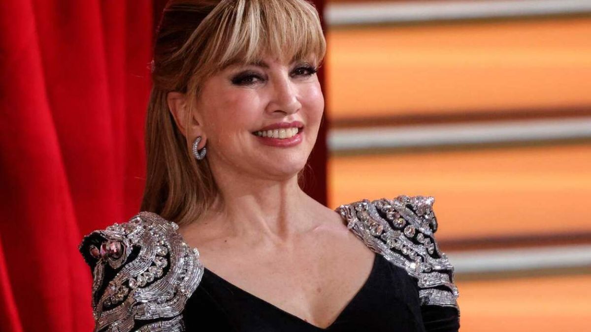 “Ha detto si”. Milly Carlucci, annuncio clamoroso: chi è il super vip in arrivo a Ballando con le Stelle “Ha detto si”. Milly Carlucci, annuncio clamoroso: chi è il super vip in arrivo a Ballando con le Stelle