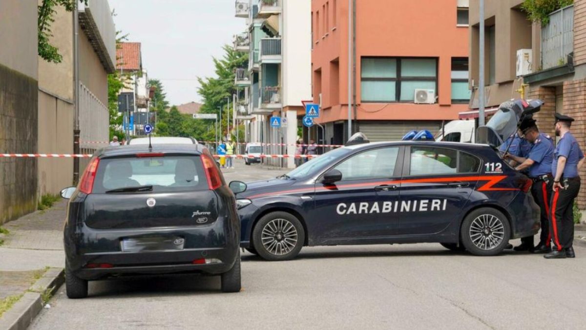 Va a trovare un amico, poi l’improvvisa tragedia: dramma in Italia, è morto così Va a trovare un amico, poi l’improvvisa tragedia: dramma in Italia, è morto così