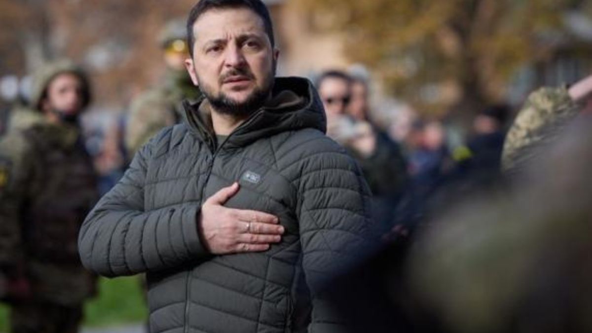 Quella che cerca Zelensky è una “pace impossibile”: ecco perché Quella che cerca Zelensky è una “pace impossibile”: ecco perché
